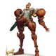 Illustration for article titled Its Break Time For emMetroids/em Samus